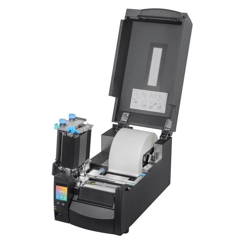Citizen CL-S700III, Printer, Black (203 dpi) (CLS700IIINEXXX)