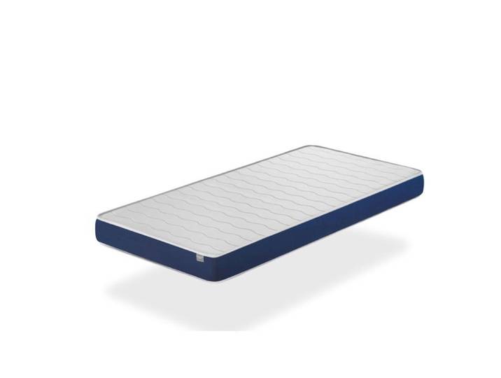 Matelas en mousse XALUCA ERGO CONFORT (80x200 cm)