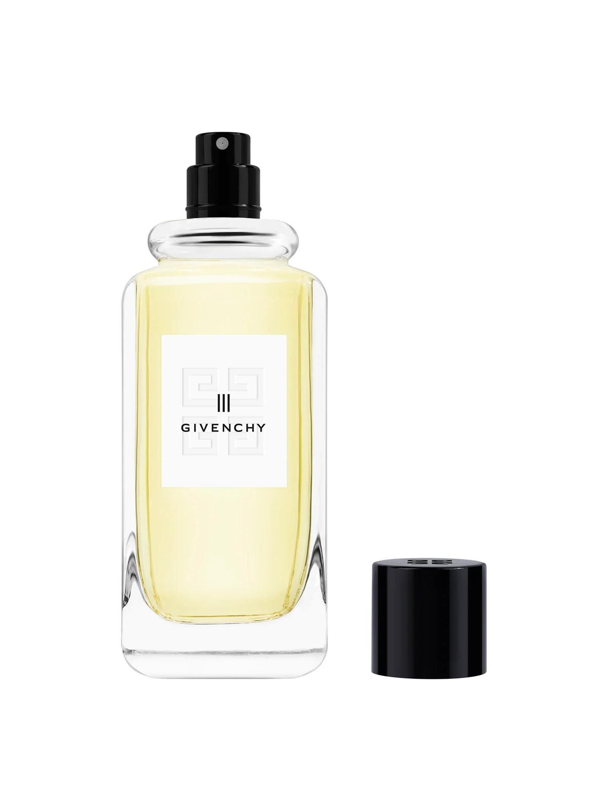Givenchy Mythical III Eau de Toilette - 100 ml0
