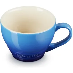Le Creuset, Tasse, BECHER 400 ML AZURE (400 ml)