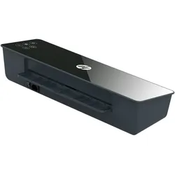 Profi Laminiergerät HP 600PRO Laminator bis DIN A3 bis 125 Micron HighSpeed