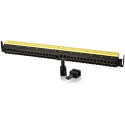 f-tronic 7110041 Schraubkl. ZSPE34, PE durchgehend