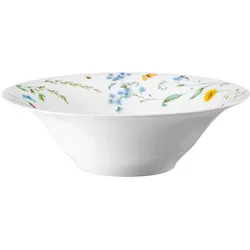 Hutschenreuther Nora - Spring Vibes - Schüssel 26 cm, Schüssel + Schale, Mehrfarbig