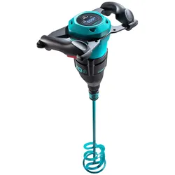 Collomix Handrührwerk XQ 4 HF mit WK 140 HF - 29018