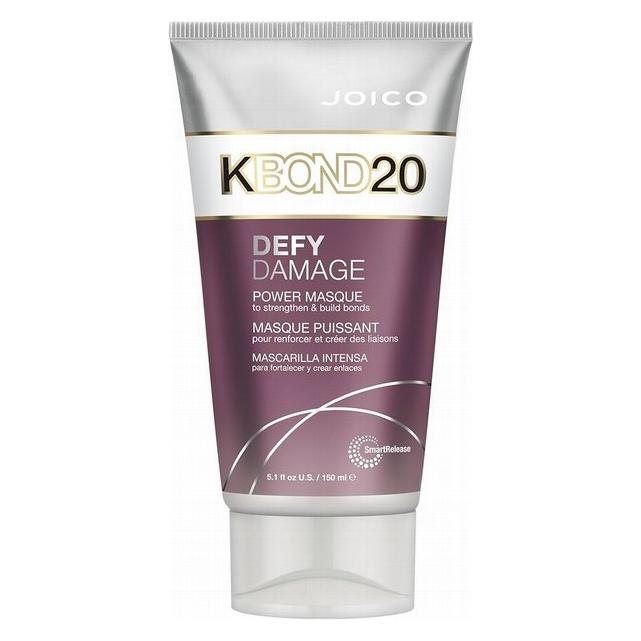 Joico Defy Damage Mascarilla Inten Kbond20 150ml (150 ml) (VA0050)