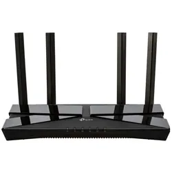 TP-Link Archer AX53, Router, Schwarz