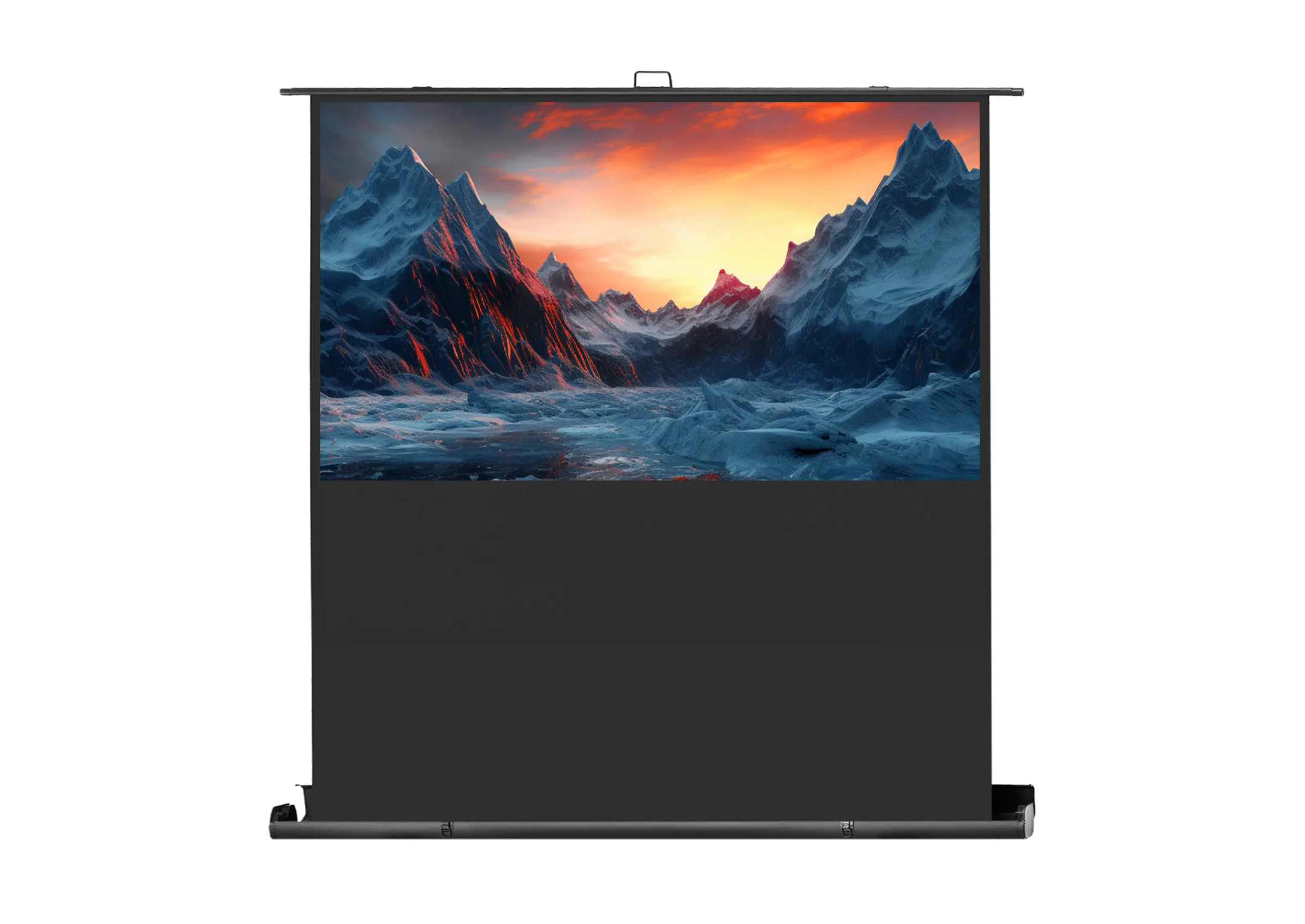 Celexon Ultramobil Plus Professional 160 x 90 cm