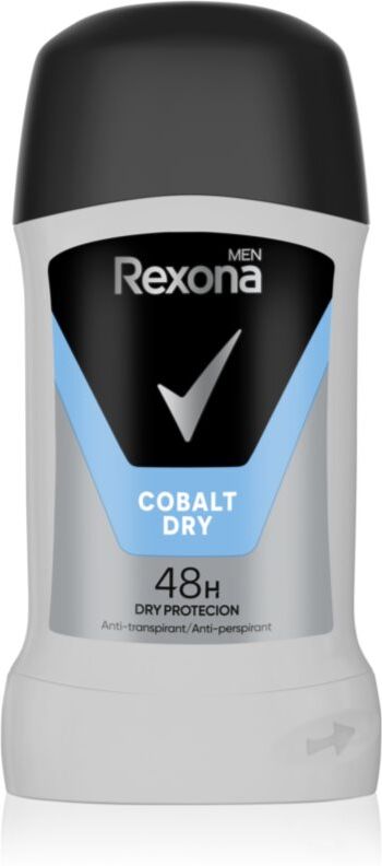 Rexona Men Cobalt Dry Anti transpirant Cobalt 50 ml