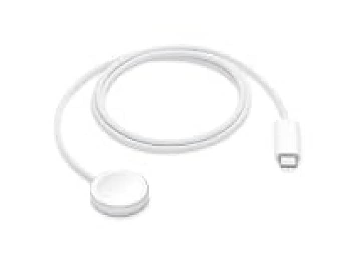 Apple Câble de charge rapide magnétique USB‑C pour Apple Watch (1m) ​​​​​​​