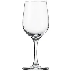 Schott Zwiesel Weinglas 0,24l 0,1 /-/ Congresso (ØxH) 67x172mm 24 Stück  - Zwiesel