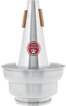 Tom Crown Tenor Trombone Cup Adjust