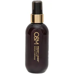 O&M Original Mineral, Haaröl + Haarserum, O&M Styling - Frizzy Logic Shine Serum (50 ml)