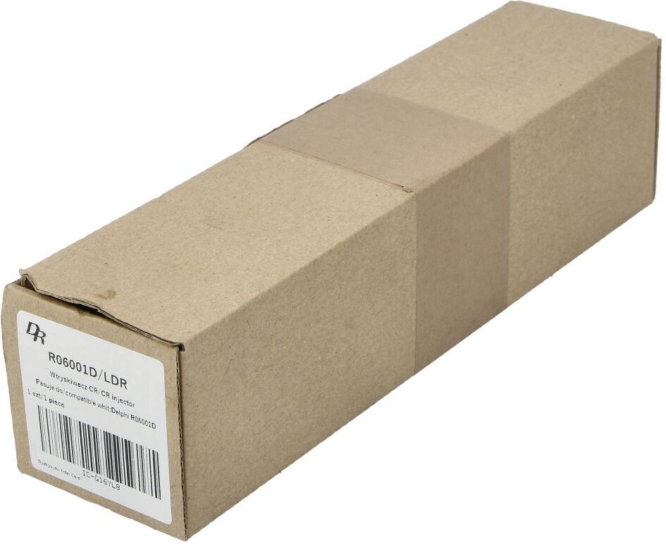 Ruiskutussuutin Diesel Reman R06001d/ldr
