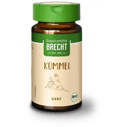 Brecht Kümmel ganz im Glas bio