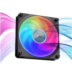 Cooler Master MasterLiquid PL240 FLUX Prozessor-Flüssigkeitskühlsystem ProzessorFlüssigkeitskühlsystem (MLY-D24M-A23PZ-R1)