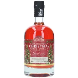 Foxdenton Christmas Liqueur - Made with Plums & More