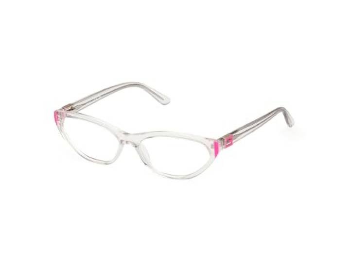 Guess GU50146 026 crystal 54/14/145 Vrouw Brilmonturen