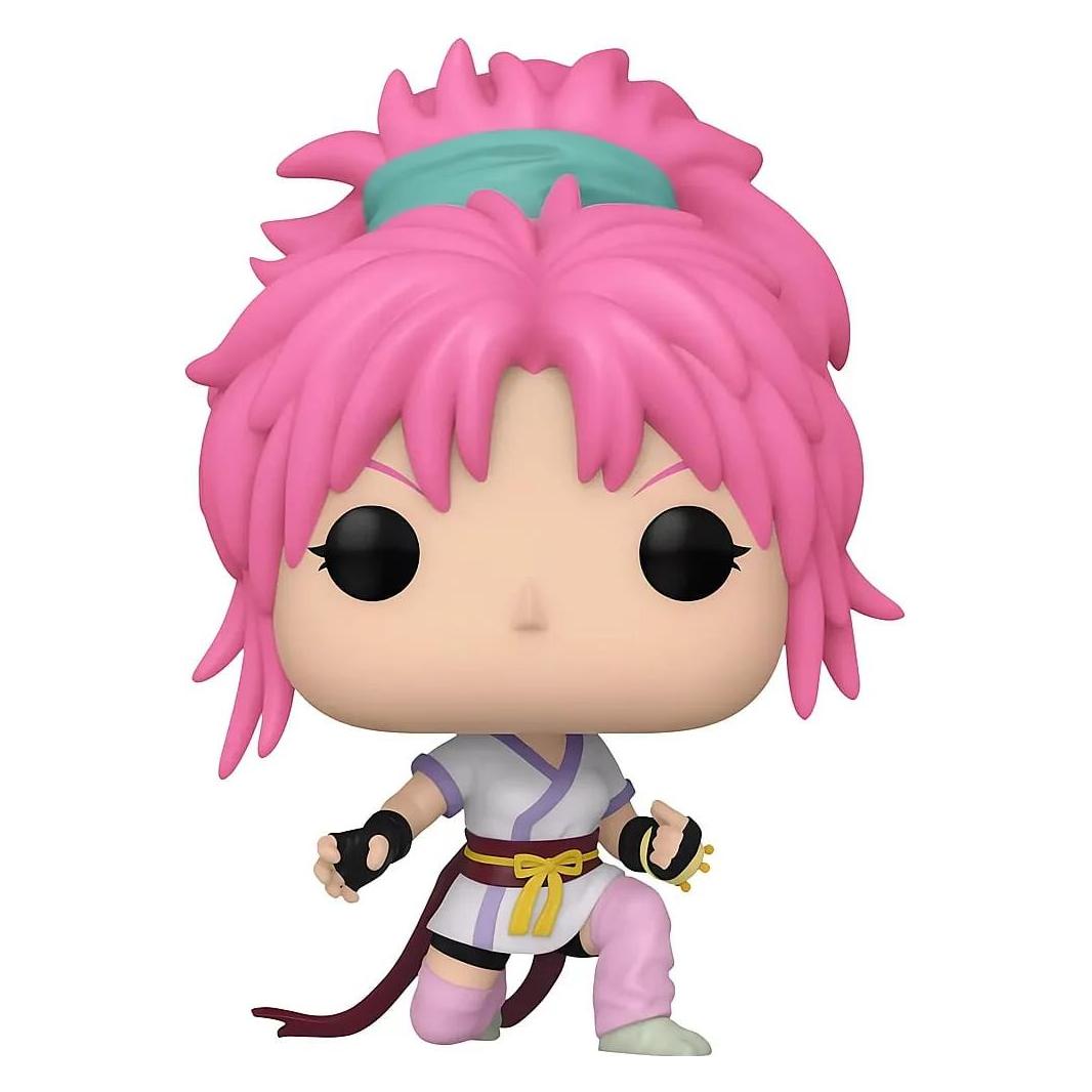 Funko Hunter x Hunter POP! Animation Vinyl Figur Machi Komacine 9 cm (OC75587)