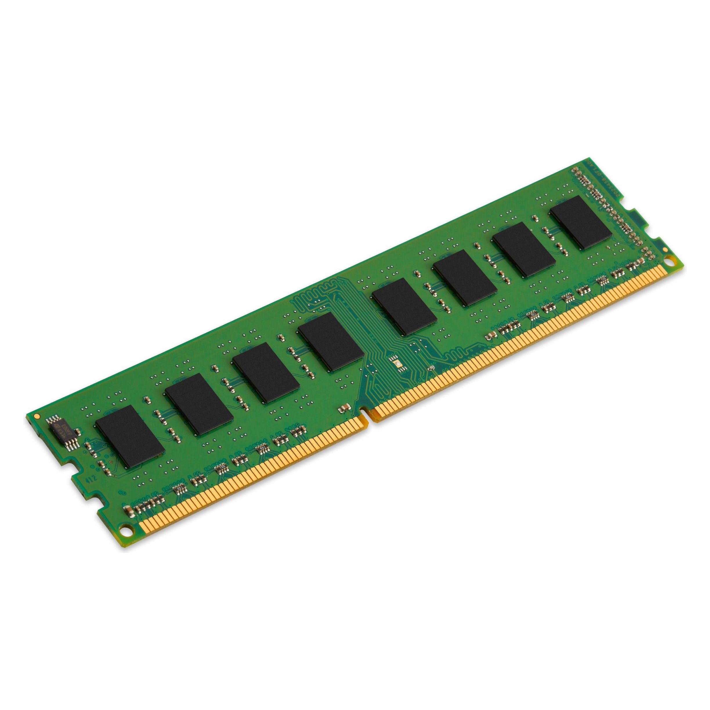 Origin Storage Origin 8GB DDR3 1600MHz memory module (1 x 8GB, 1600 MHz, DDR3-RAM, DIMM) (KVR16N11/8-OS)