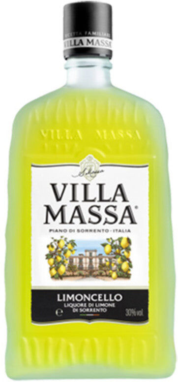 Villa Massa Limoncello di Sorrento