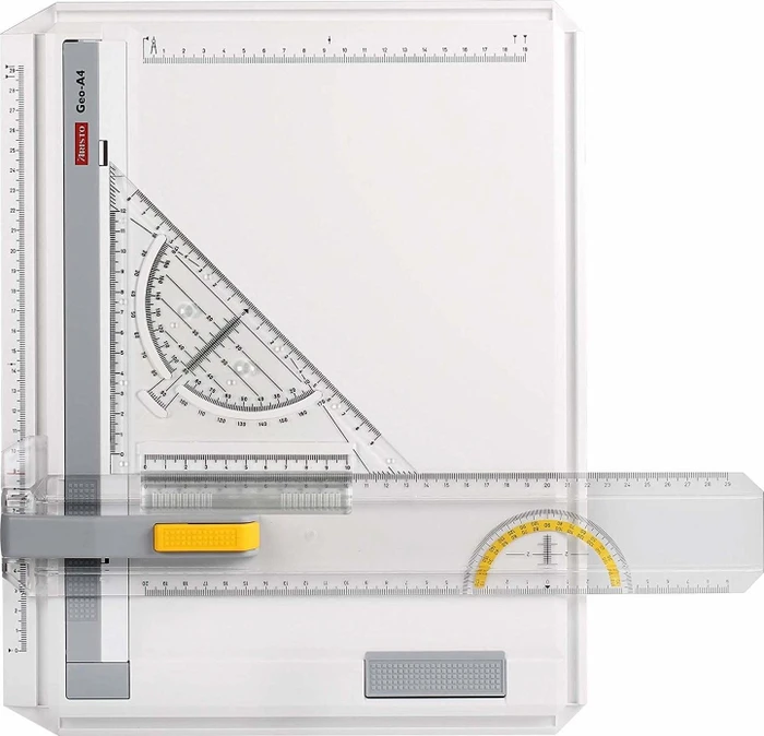 ARISTO Zeichenplatte Geo Board, DIN A4