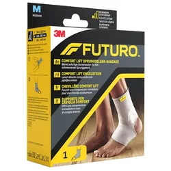 FUTURO Comfort Lift Sprunggelenk-Bandage, Größe M 1 St