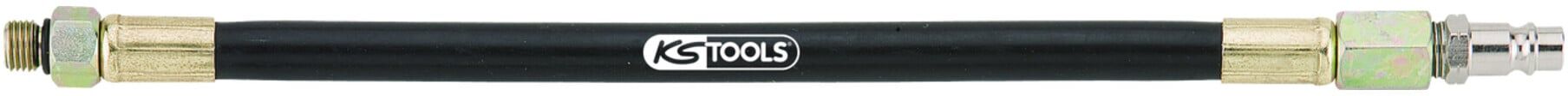 KS Tools Ventil Druckluft-Adapter, flexibel M14 x 1,25 (515.1041)