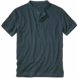 Stehkragen-Polo - 3XL