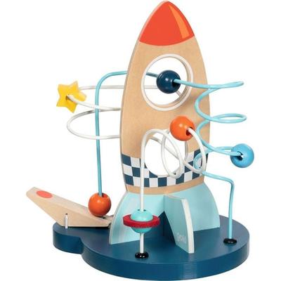 Motorik-Schleife Weltall Orbit 21 mit Galaxie-Katapult