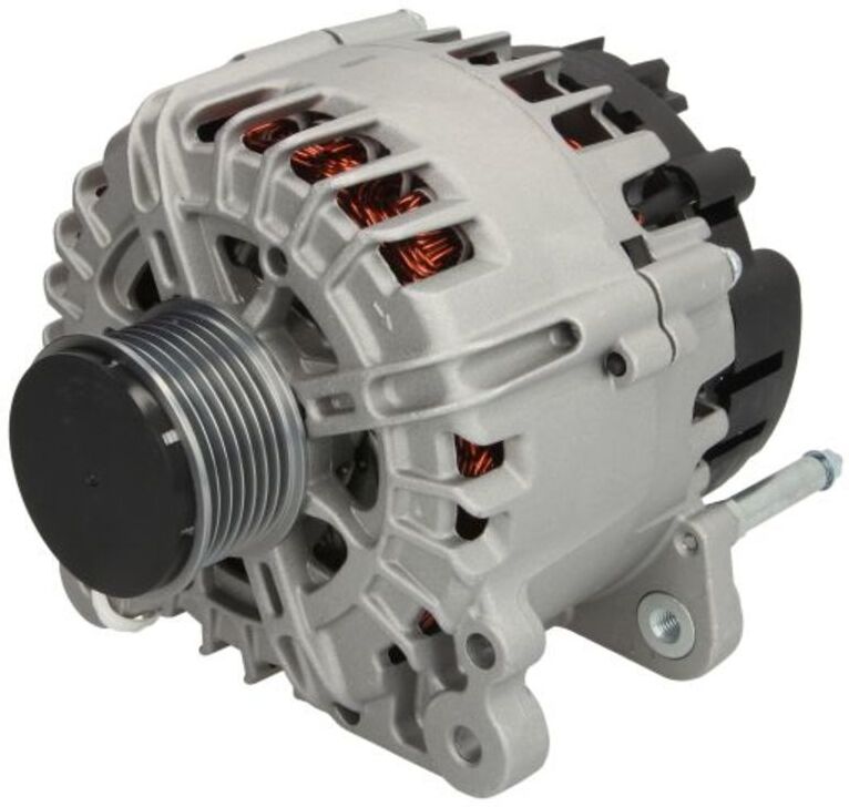 Laturi, Generaattori Stardax Stx102220