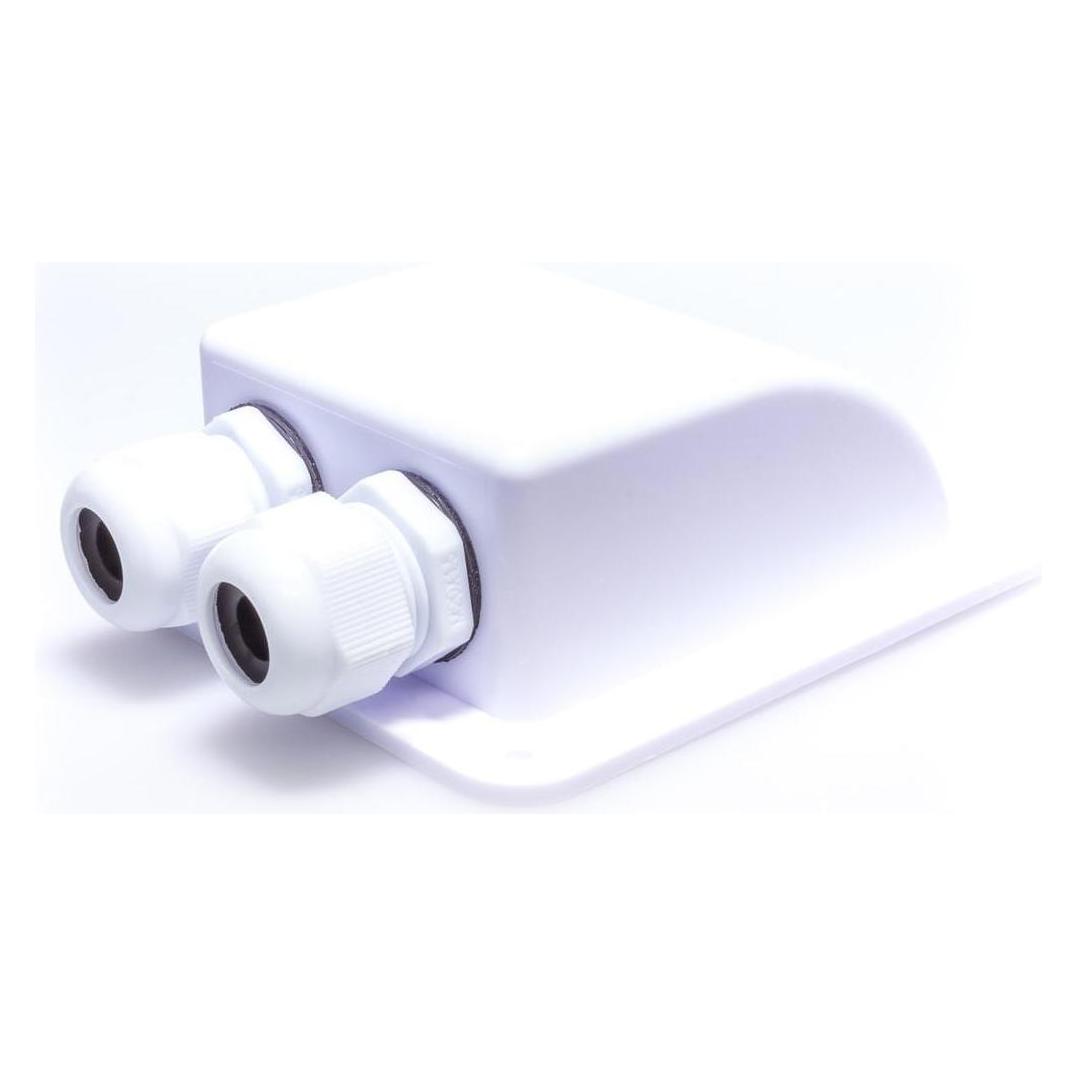 Swaytronic Anschlussbox-Solar (Solaranlage Montagematerial) (7640370541470)