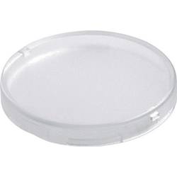 Schlegel RONTRON T22RRGB T22RRGB Tastkappe Gelb, Transparent 1 St. Piece