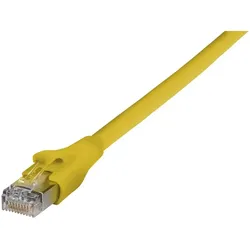 Metz Connect Patchkabel Cat.6A 13084C3077-E