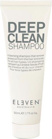 50ml ELEVEN Australia Deep Clean Shampoo