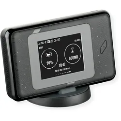D-Link DWR-2101 Mobile Hotspot 5G Wi-Fi 6 AX1800