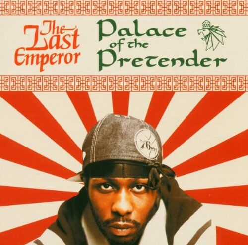 Last Emperor - The Palace of a Pretender - Preis vom 09.10.2026 07:28:09 h