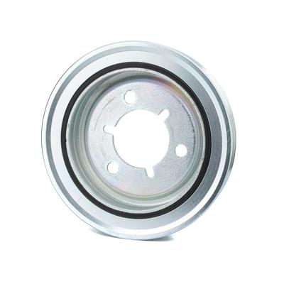 DAYCO Kurbelwellenriemenscheibe FIAT,PEUGEOT,CITROËN DPV1029 9650653380,9653771880,9655703580 Kurbelwellenscheibe,Riemenscheibe, Kurbelwelle 96506533