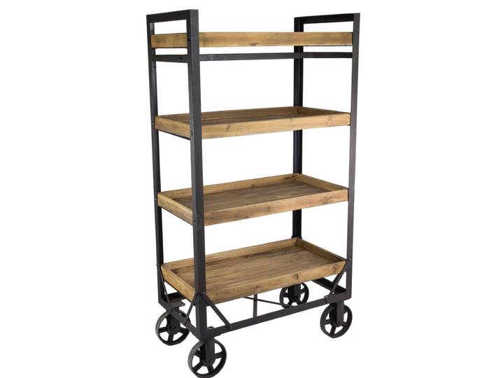 Chariot Industriel