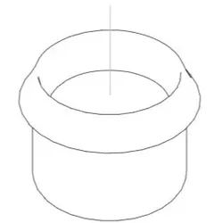 Hansgrohe Zahnbürstenhalter , 40069000 40069000