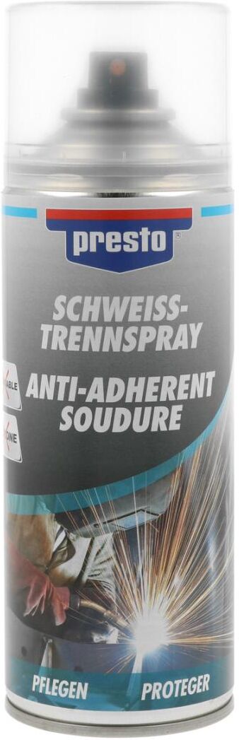 european aerosols presto Schweiß-Trennspray, 300 ml