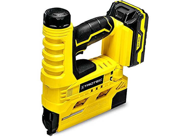 TROTEC Accu-tacker PTNS 10-20V