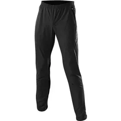 LÖFFLER Herren FUNKTIONSHOSE SPORT MICRO, Größe 56 in Schwarz Schwarz