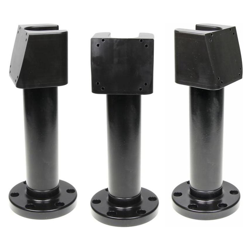 Brodit Pedestal Mount Swiveling (215819)