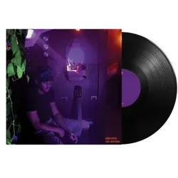 Indigo Press, Schallplatten, Like Neptune (Son Little)