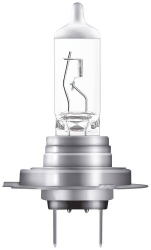 Osram Automotive 64210NBS Halogen Leuchtmittel Night Breaker Silver H7 55W 12V