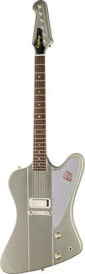 Epiphone 1963 Firebird I Silver Mist Silver Mist