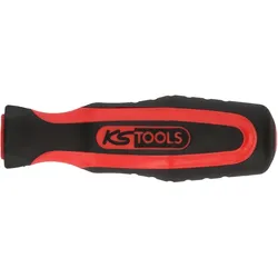KS Tools Feilenheft, Rundaufnahme - 161.0013