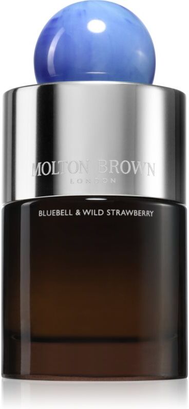 Molton Brown Bluebell & Wild Strawberry Eau de Parfum mixte 100 ml