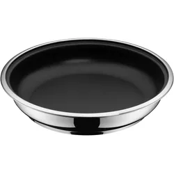 WMF Bratpfanne mit Antihaftversiegelung Click & Serve Ø 28cm