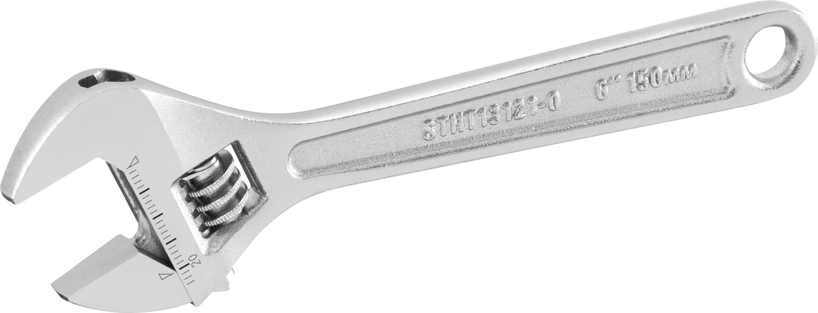 Stanley STHT13121-0 verstelbare moersleutel, 195 mm